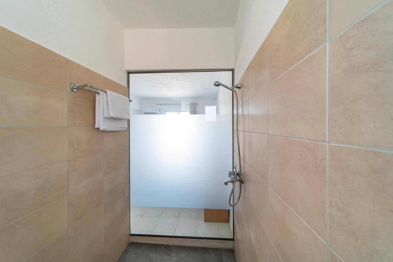 Yiasemi Faliraki Rooms المظهر الخارجي الصورة