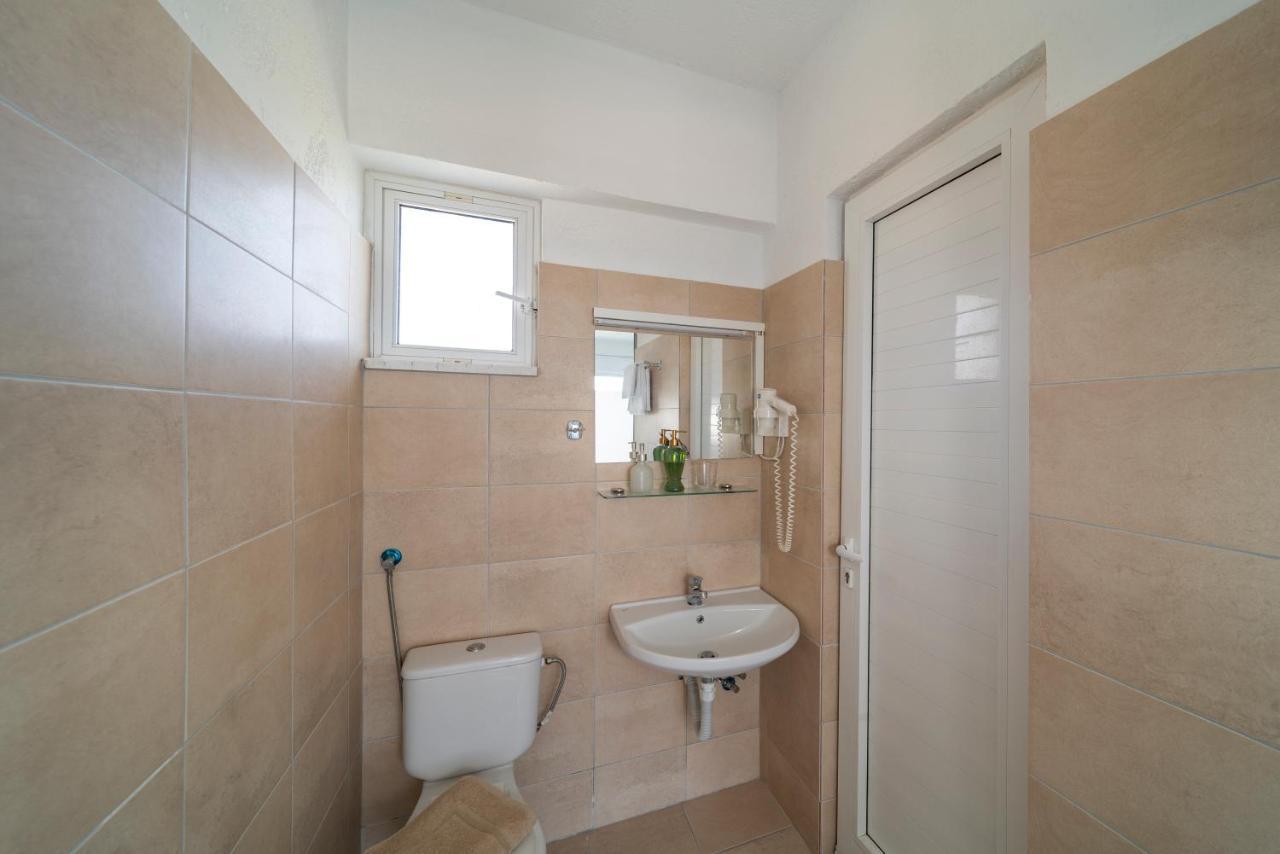 Yiasemi Faliraki Rooms المظهر الخارجي الصورة